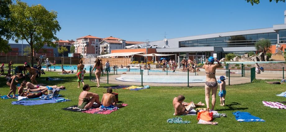 Horaires De Lespace Nautique Jean Vauchère Piscine Municipale De